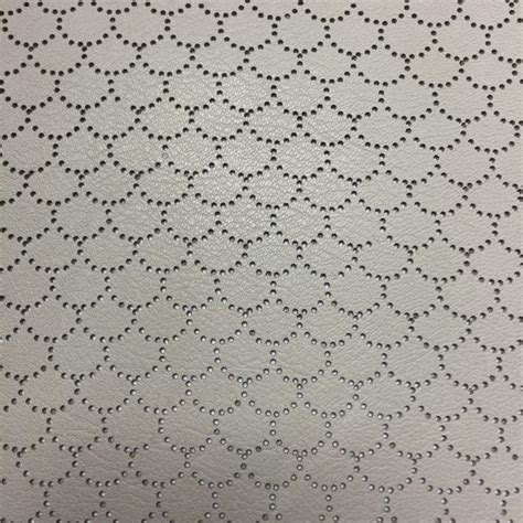 Pesca Fish Scale Perf On Stone Naked Cow