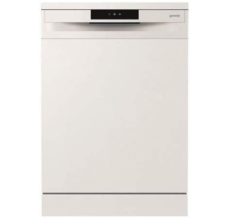 REVIEW: Gorenje GS62010W - Pret si pareri!