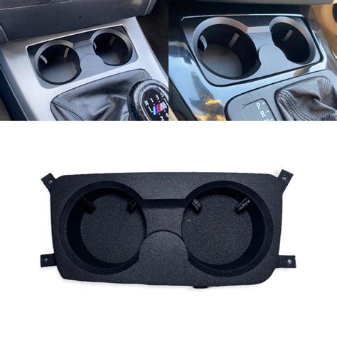 Uchwyt Na Kubki Cup Holder Bmw E E E E