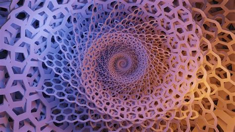 Discover the Impact of Abstract Shapes