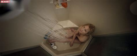Naked Anne Heche In The Vanished