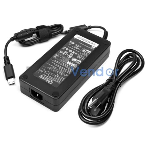 Original W Msi Raider Ge Hx Power Adapter Charger