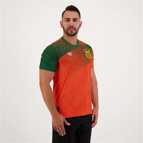 Super Bolla Sampaio Corrêa 2022 Athlete Training Shirt FutFanatics