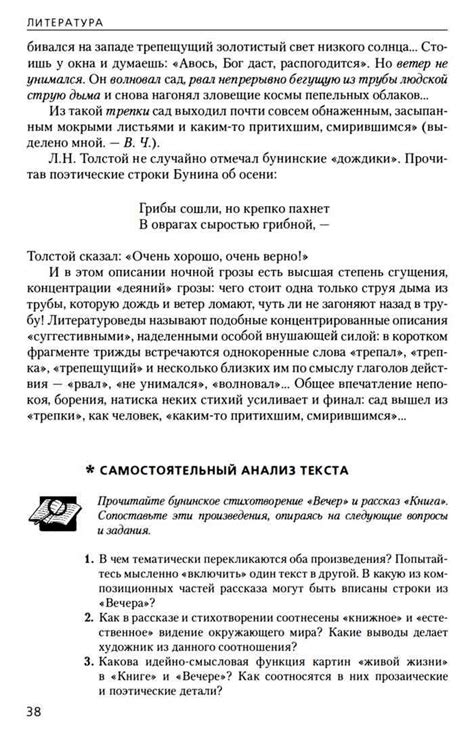 Учебник по литературе 11 класс Чалмаев Зинин часть 1 читать онлайн