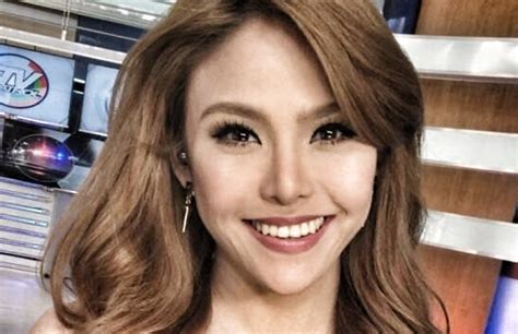 Gretchen Fullido 2022