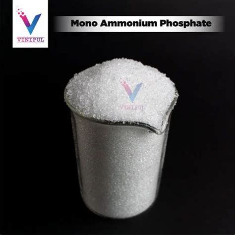 Powder Mono Ammonium Phosphate Hdpe Bag Packaging Size Kg At Rs