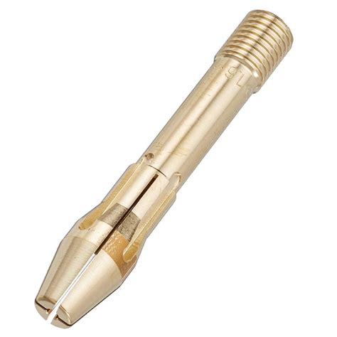 Электрододержатель Abicor Binzel D 1,6 мм для горелок ABITIG®GRIP 200 ...