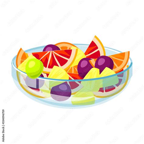 Яндекс Фотки Fruit Salad Clip Art 1600x1395 Png Download Clip