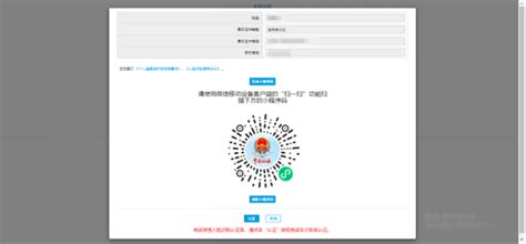 电子税务局实名认证怎么操作办税人员实名认证流程—知春路知识产权