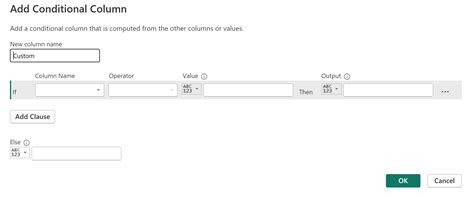 How To Create If Statement In Power Query Dibujos Cute Para Imprimir