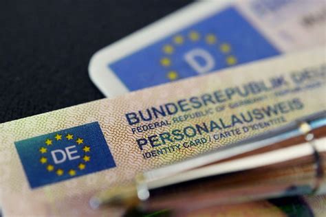 Digitaler Personalausweis EU Parlament stimmt für europaweite