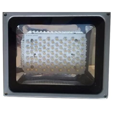 W Prime Electric Led Floodlight At Inr In New Delhi Prime