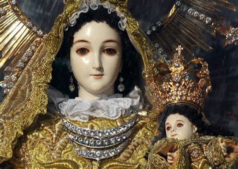 January 20 Novena Prayer To Nuestra Senora Del Carmen De San Sebastian
