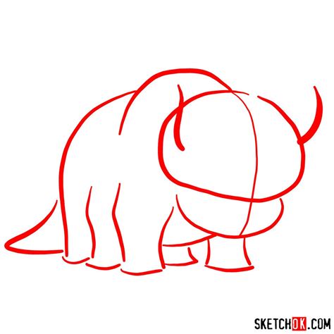 learn   draw appa  avatar   airbender
