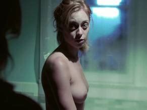 CHERYL SANDS Nude AZNude