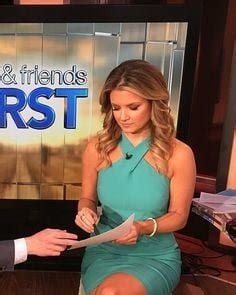 SEXY FOX NEWS ANCHOR JILLIAN MELE Porn Pictures XXX Photos Sex Images 4001111 PICTOA