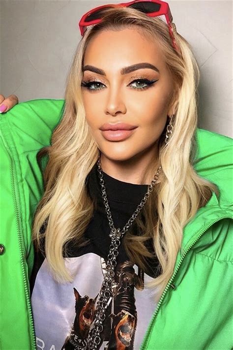 Wonderful Olga Y O From Kropivnitskiy With Blonde Hair Id Ladadate