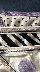 Sexy Basics Womens Pack Pack String Bikini Briefs Cotton Underwear At Amazon