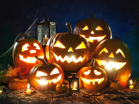 celebrate halloween  covid  readers digest canada