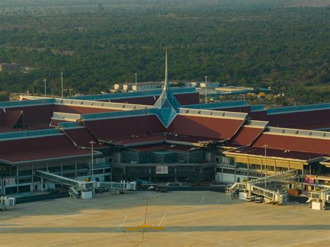 angkor airport 3