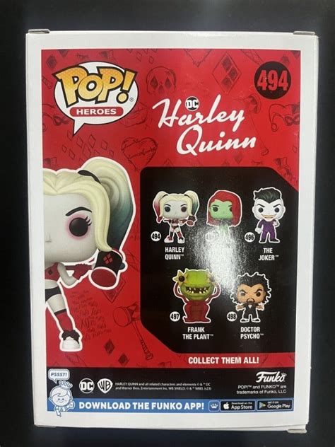 Funko Pop Harley Quinn Animated Series Harley Quinn Comic Books