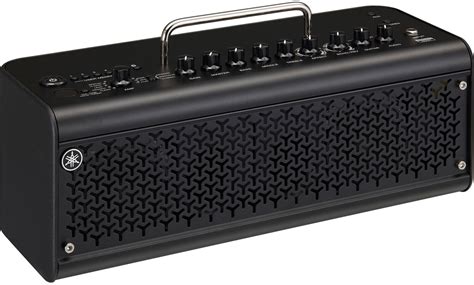 Yamaha THR-30II Wireless Black ab 479,00 € | Preisvergleich bei idealo.de