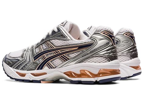 Gel Kayano 14 Wn Sneakers Asics