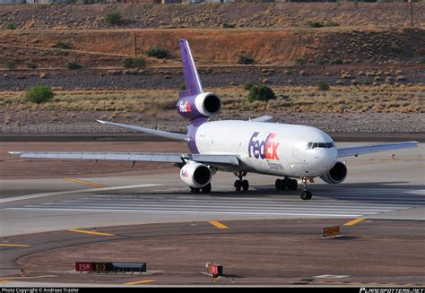 Fedex Flight 705 Wiki