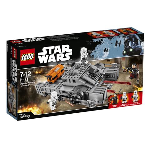 75152 Imperial Assault Hovertank - Brickipedia, the LEGO Wiki
