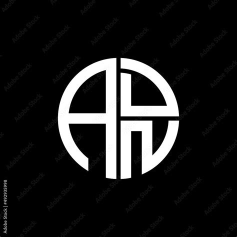 adn logo adn icon adn vector adn monogram adn letter adn minimalist adn