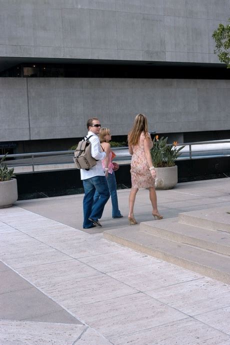 Short Haired Blonde Alex Divine With Natural Tits Shares Big Dick In