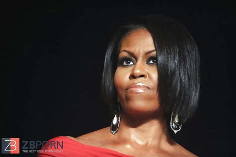 Michelle Obama Zb Porn