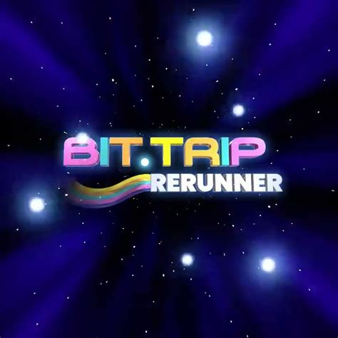 Bit Trip Rerunner Youtube