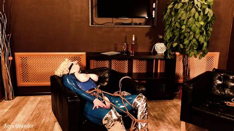 Sexy Milf In Rubber Shibari Free Milf Reddit Hd Porn A Xhamster