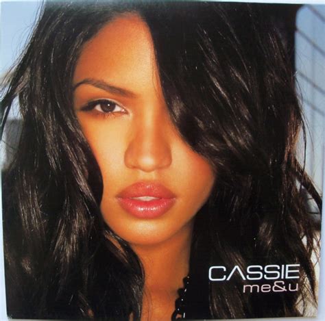 Cassie Me And U 2006 Vinyl Discogs