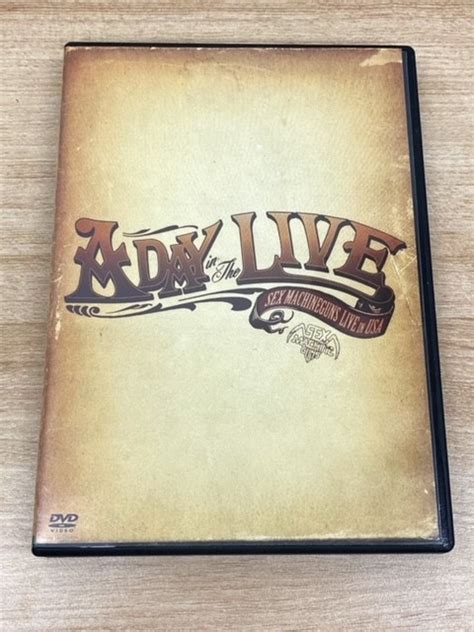 Yahoo オークション 円 セックスマシンガンズ SEX MACHINEGUNS A