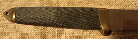 Sold - COLD STEEL TANTO - Classified Ads - CouesWhitetail.com ...