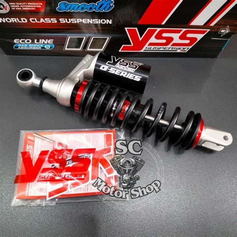 Promo New Shockbreaker Belakang Grand Impressa Legenda Prima New