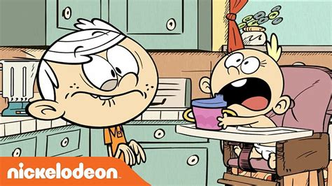 The Loud House Hd Wallpaper Pxfuel