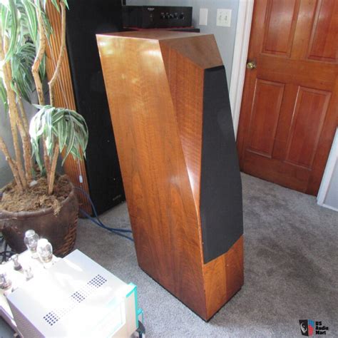 Avalon Acoustics Radian Hc Photo 3856714 Us Audio Mart