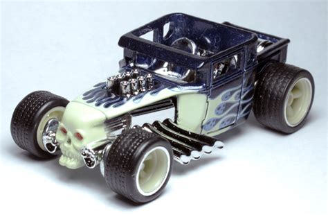 Image Bone Shaker 10 HWGarage Hot Wheels Wiki
