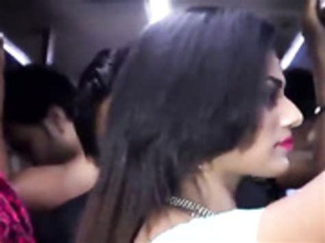 Jyoti Love In Moving Bus Indian Public Sex