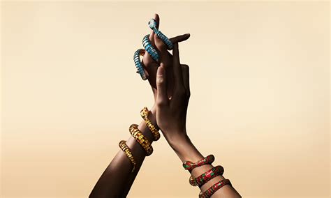 Bulgari is bringing a never-seen-before exhibition to Dubai - FACT Magazine