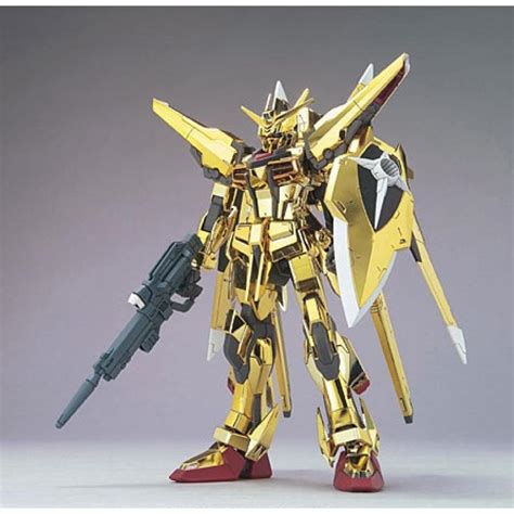 ng  orb  akatsuki gundam oowashipack shiranuipack full set