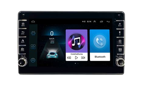 Магнитола Zenith Volkswagen Scirocco 2008-2017, Android 12, 2/16ГБ, с ...
