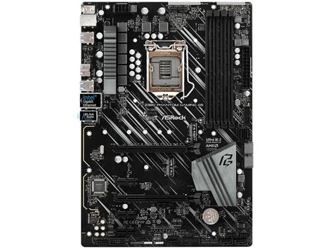 ASRock adds Z390 Phantom Gaming 4S To lineup