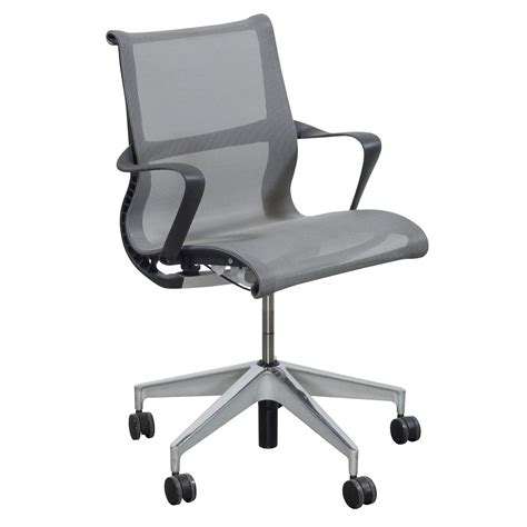 Аналоги кресел herman miller (Много фото!) - fotouyut.ru