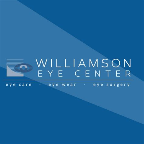 Williamson Eye Center - YouTube