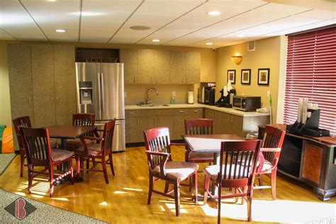 Iles Funeral Homes Westover - Breiholz Construction