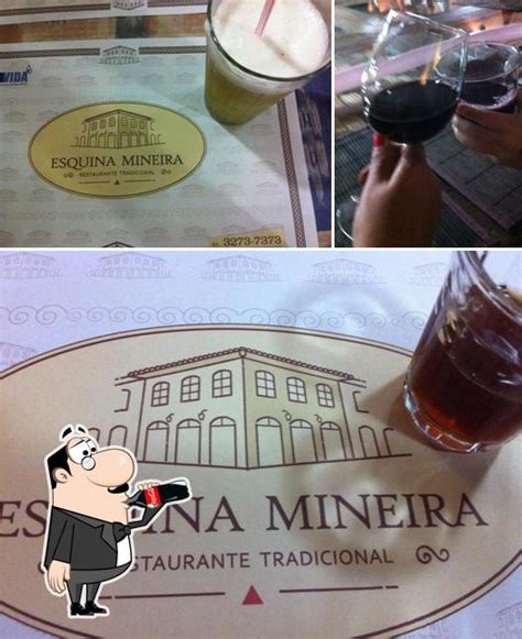 Restaurante Esquina Mineira - Restaurante Esquina Mineira, Brasília - Avaliações de restaurantes